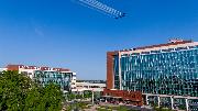 Baptist Health Care Logo